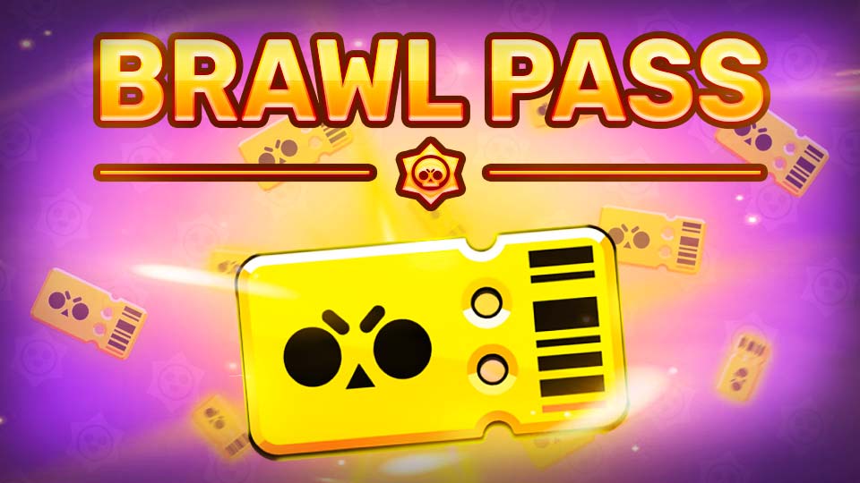 Аккаунт Fortnite | Brawl Pass + Уровни (10)